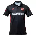 Deportivo Toluca Fodboldtrøje Herre Tredje 25/26