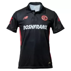 Deportivo Toluca Fodboldtrøje Herre Tredje 25/26