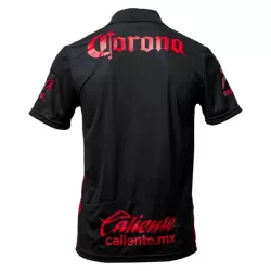 Deportivo Toluca Fodboldtrøje Herre Tredje 25/26