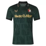 Feyenoord Fodboldtrøje Herre Fjerde 25/26