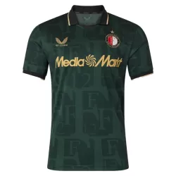 Feyenoord Fodboldtrøje Herre Fjerde 25/26