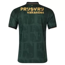 Feyenoord Fodboldtrøje Herre Fjerde 25/26