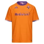 Fiorentina Fodboldtrøje Herre Fjerde 25/26