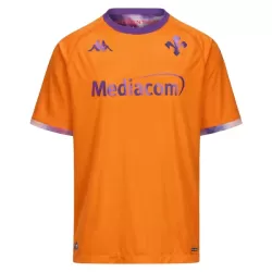 Fiorentina Fodboldtrøje Herre Fjerde 25/26