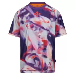 Fiorentina Pre-Match Fodboldtrøje Herre 25/26