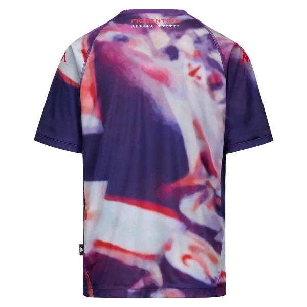 Fiorentina Pre-Match Fodboldtrøje Herre 25/26