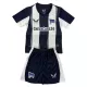 Hertha Berlin Fodboldtrøje Børn Hjemmebane 25/26