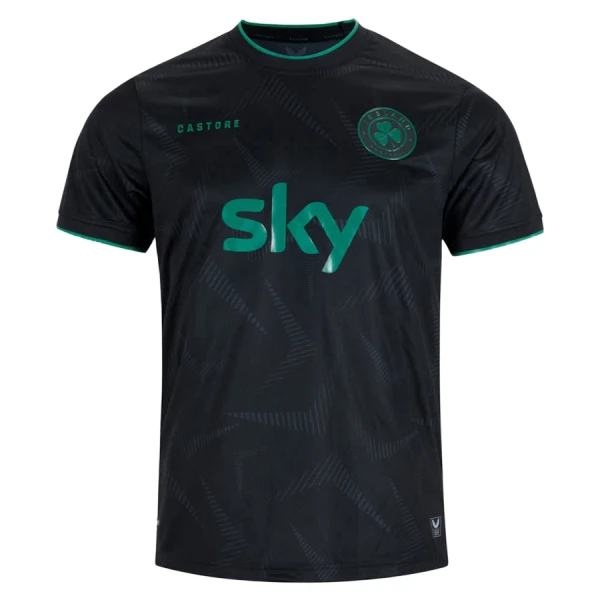 Irland Fodboldtrøje Herre 25/26 Speciel