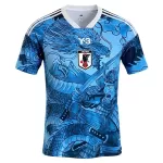 Japan x Samurai Y-3 Fodboldtrøje Herre 25/26 Speciel