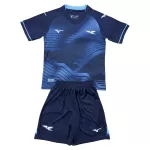 Lazio Fodboldtrøje Børn Tredje 25/26