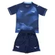 Lazio Fodboldtrøje Børn Tredje 25/26