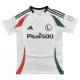 Legia Warsaw Fodboldtrøje Herre Hjemmebane 25/26