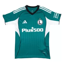 Legia Warsaw Fodboldtrøje Herre Udebane 25/26
