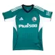 Legia Warsaw Fodboldtrøje Herre Udebane 25/26