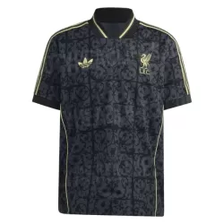 Liverpool Lifestyle Fodboldtrøje Herre 25/26 Speciel