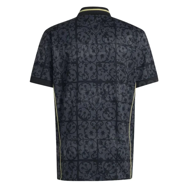 Liverpool Lifestyle Fodboldtrøje Herre 25/26 Speciel