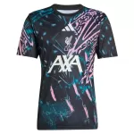Liverpool Pre-Match Fodboldtrøje Herre 25/26