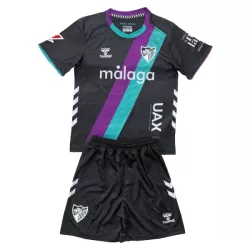 Malaga Fodboldtrøje Børn Udebane 25/26