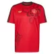 Manchester United Chinese Lucky Knot Fodboldtrøje Herre 2026 Speciel