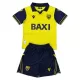 Oxford United Fodboldtrøje Børn Hjemmebane 25/26