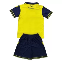 Oxford United Fodboldtrøje Børn Hjemmebane 25/26