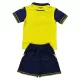 Oxford United Fodboldtrøje Børn Hjemmebane 25/26