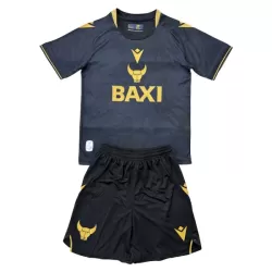 Oxford United Fodboldtrøje Børn Udebane 25/26
