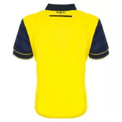 Oxford United Fodboldtrøje Herre Hjemmebane 25/26