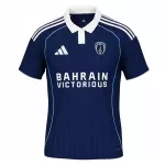 Paris FC Fodboldtrøje Herre Hjemmebane 25/26