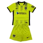 Portsmouth Fodboldtrøje Børn Tredje 25/26