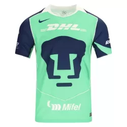 Pumas UNAM Fodboldtrøje Herre Tredje 25/26