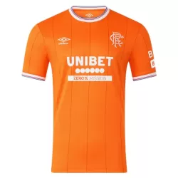 Rangers Fodboldtrøje Herre Fjerde 25/26