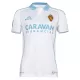 Real Zaragoza Fodboldtrøje Herre Hjemmebane 25/26