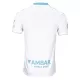 Real Zaragoza Fodboldtrøje Herre Hjemmebane 25/26