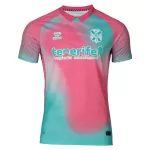 Tenerife Fodboldtrøje Herre Tredje 25/26