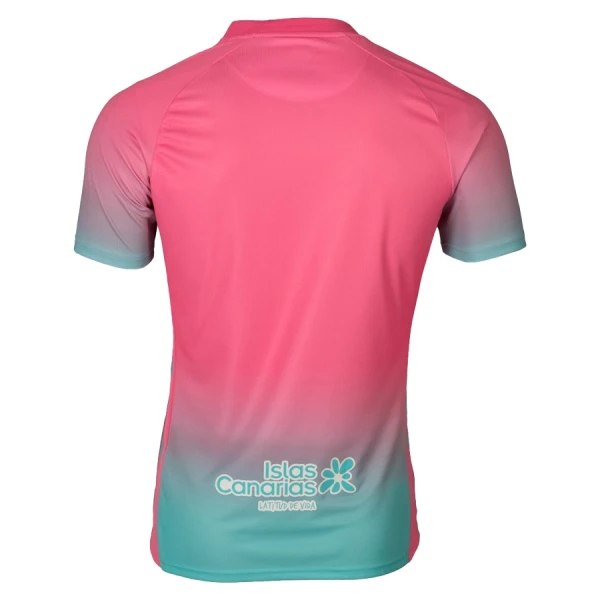 Tenerife Fodboldtrøje Herre Tredje 25/26