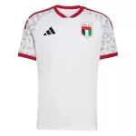 United Arab Emirates Fodboldtrøje Herre Hjemmebane VM 2026