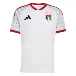 United Arab Emirates Fodboldtrøje Herre Hjemmebane VM 2026