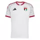 United Arab Emirates Fodboldtrøje Herre Hjemmebane VM 2026