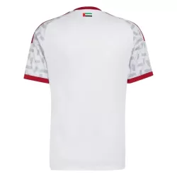 United Arab Emirates Fodboldtrøje Herre Hjemmebane VM 2026
