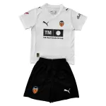 Valencia CF Fodboldtrøje Børn Hjemmebane 25/26