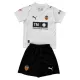 Valencia CF Fodboldtrøje Børn Hjemmebane 25/26
