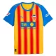 Valencia CF Fodboldtrøje Herre Tredje 25/26