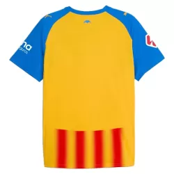 Valencia CF Fodboldtrøje Herre Tredje 25/26