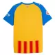 Valencia CF Fodboldtrøje Herre Tredje 25/26