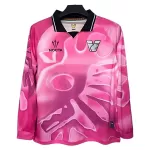 Venezia Målmandstrøje Herre 25/26 Pink Langærmet