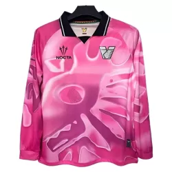Venezia Målmandstrøje Herre 25/26 Pink Langærmet