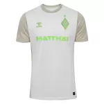 Werder Bremen Fodboldtrøje Herre Udebane 25/26