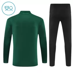 AC Milan Trænings sweatshirt sæt Børn 25/26 Grøn