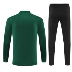AC Milan Trænings sweatshirt sæt Herre 25/26 Grøn